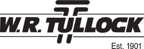 W R Tullock Logo