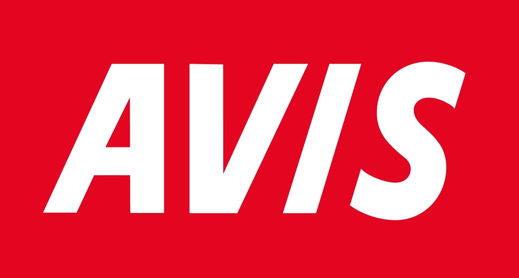 Avis Logo