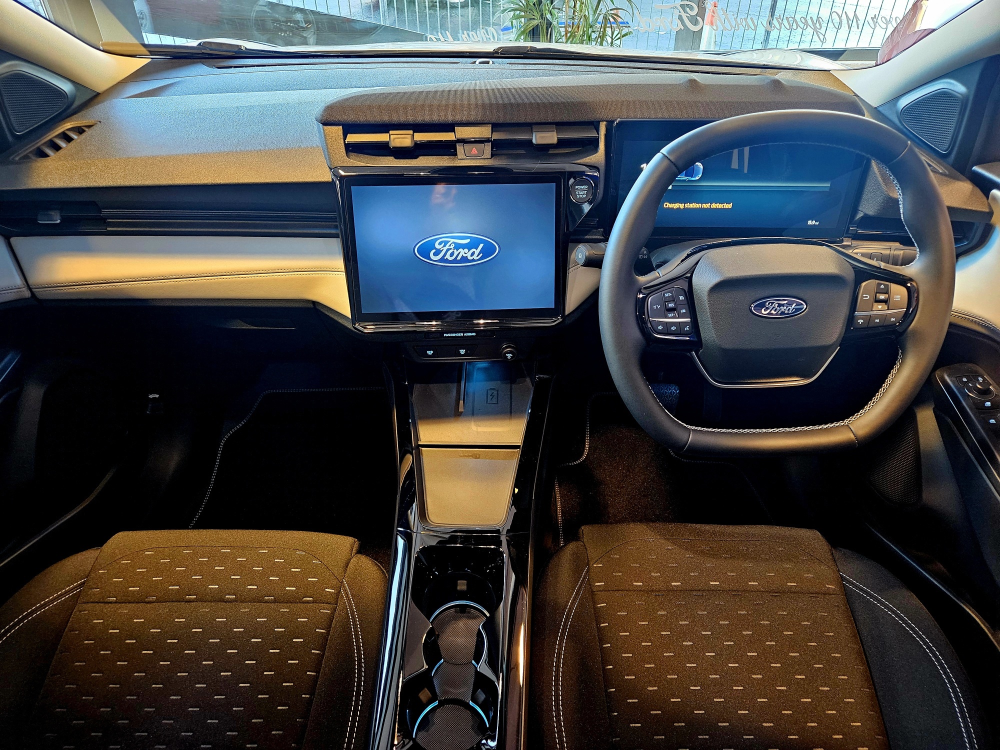 New Puma Gen-E 3 New Puma Gen-E 3