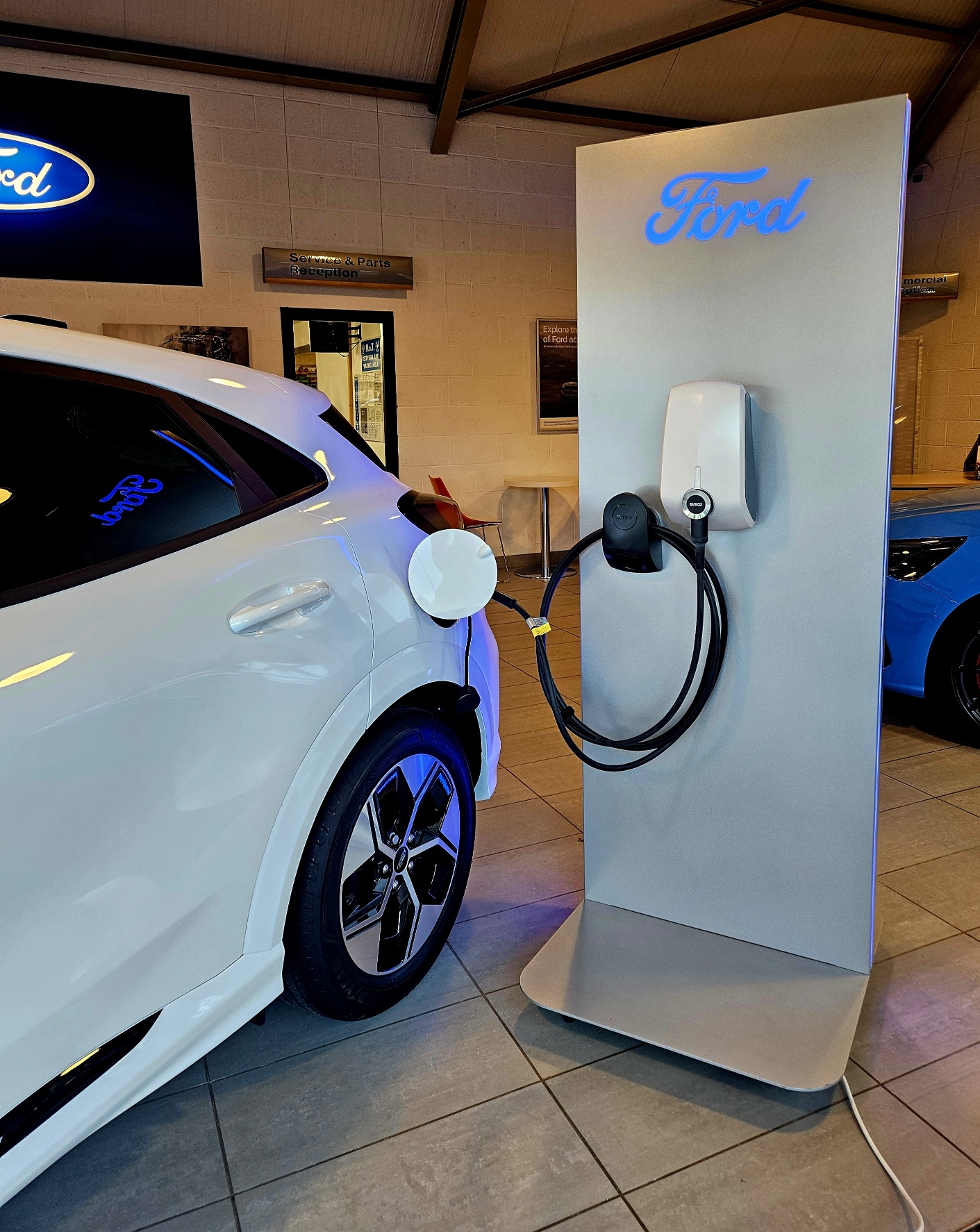 New Puma Gen-E 4 New Puma Gen-E 4