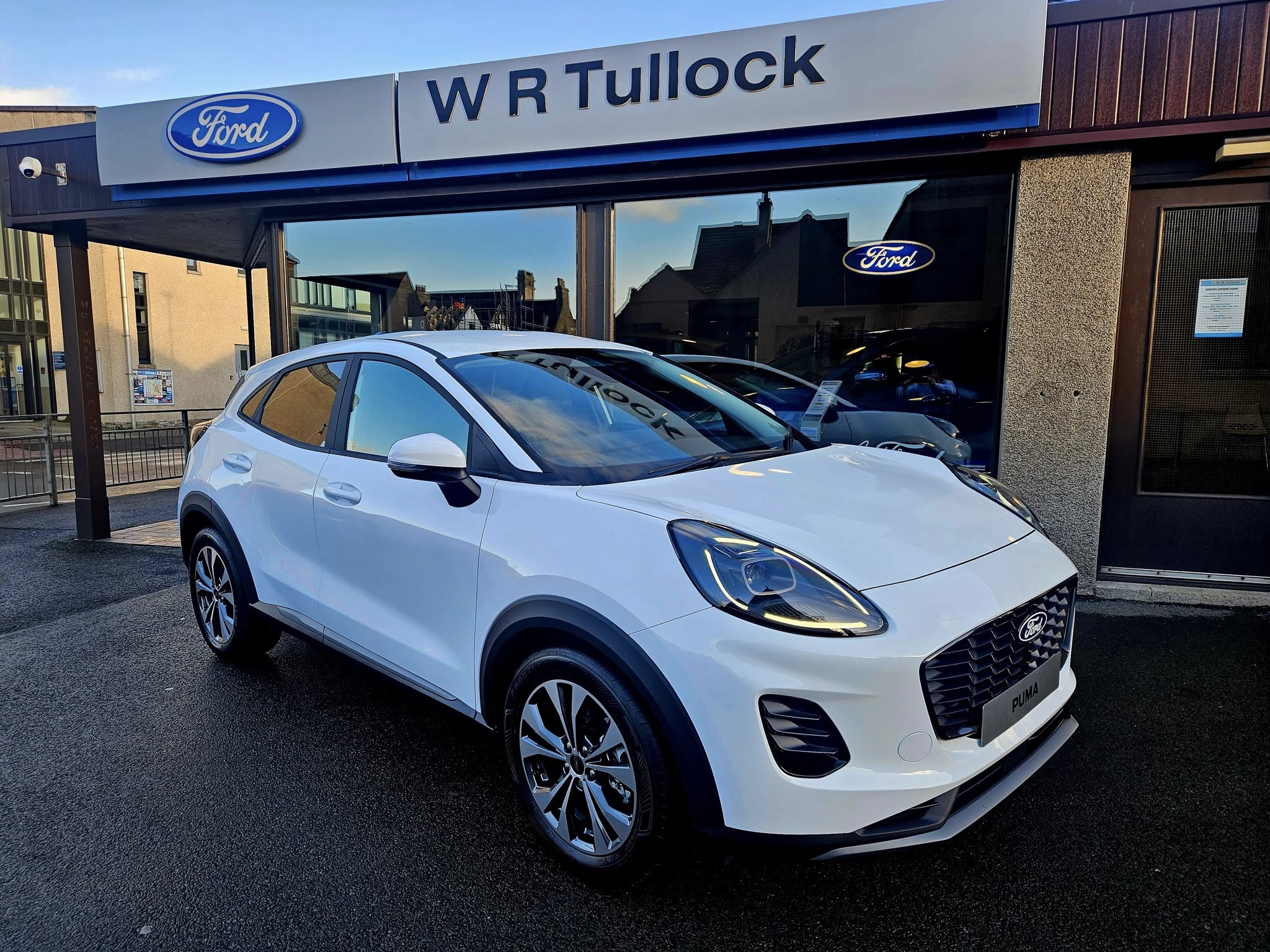 Puma Tit White 2 Puma Tit White 2