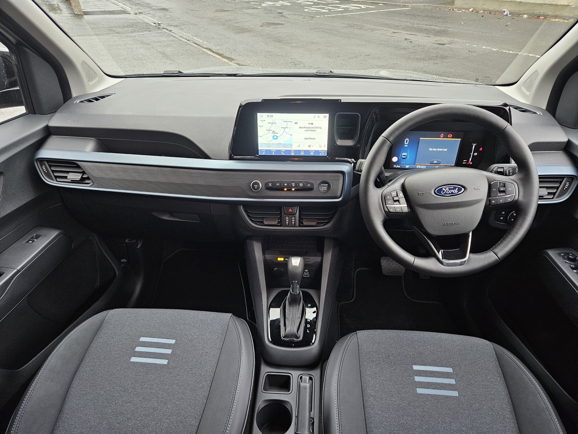 Tourneo Active 3 Tourneo Active 3