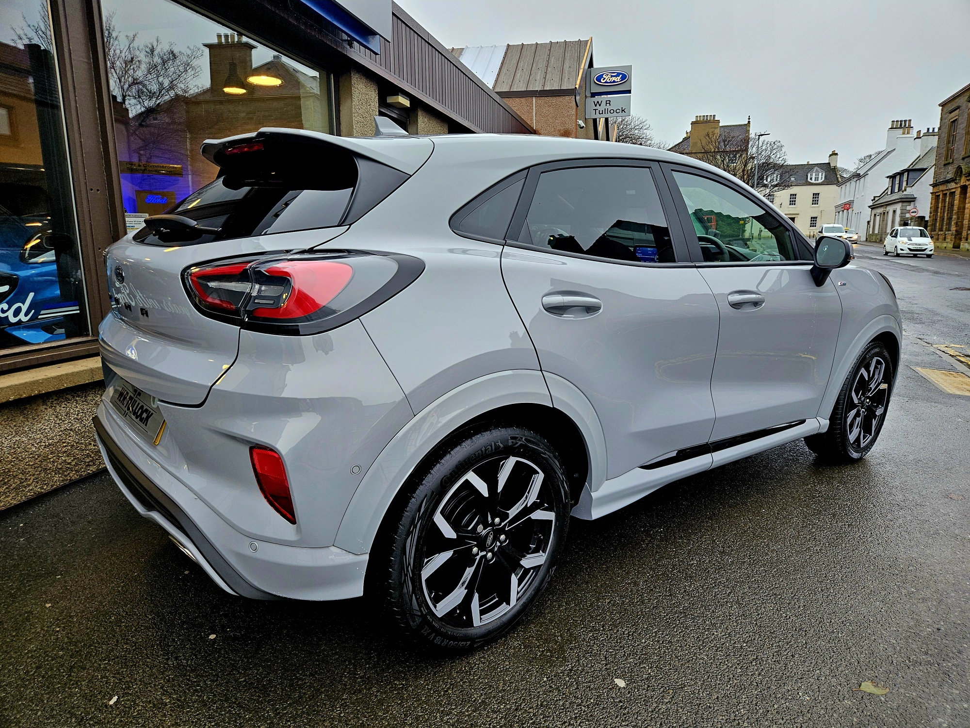 Grey Matter – 2 Grey Matter – 2