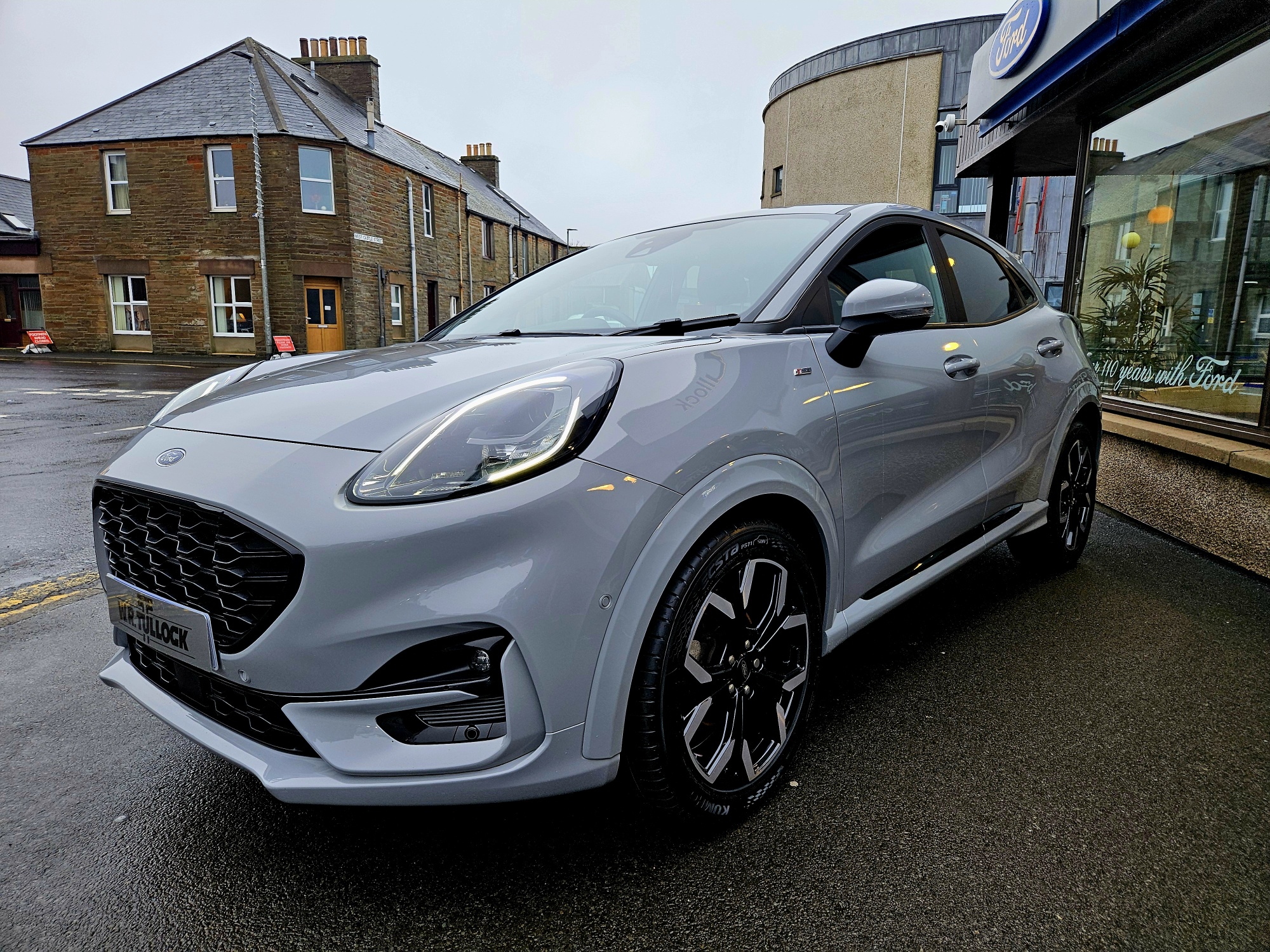 Grey Matter – 4 Grey Matter – 4