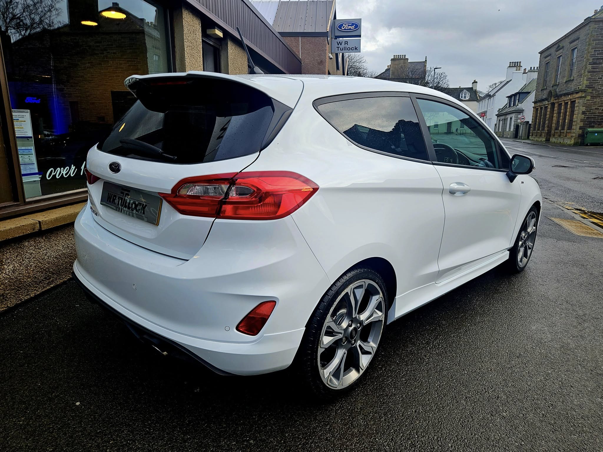 SY18 VSG 2 SY18 VSG 2