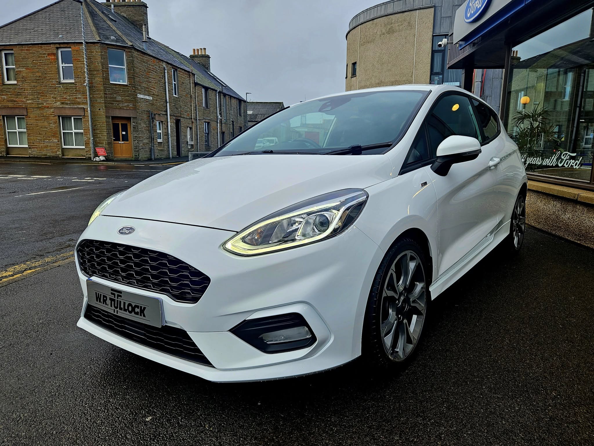 SY18 VSG 4 SY18 VSG 4